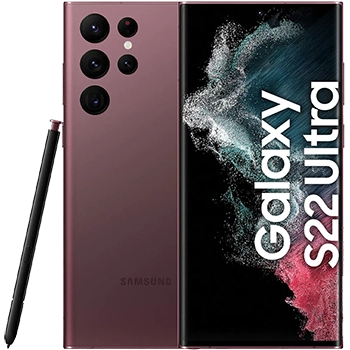 گوشی موبایل سامسونگ مدل Galaxy S22 Ultra 5G دو سیم کارت ظرفیت 256 گیگابایت و رم 12 گیگابایت